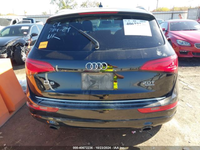 WA1LFAFP6FA067625 Audi Q5 2.0t Premium