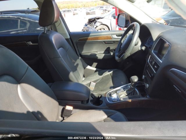 WA1LFAFP6FA067625 Audi Q5 2.0t Premium