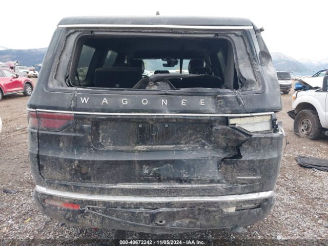 1C4SJVBPXRS164693 Jeep Wagoneer Series Ii 4x4