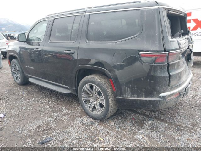 1C4SJVBPXRS164693 Jeep Wagoneer Series Ii 4x4