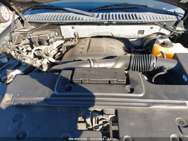 1FMJK1HT6FEF50412 Ford Expedition El Xlt