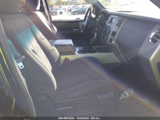 1FMJK1HT6FEF50412 Ford Expedition El Xlt