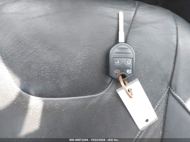 1FADP3F29FL274804 Ford FOCUS SE