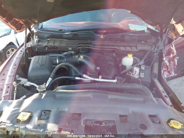 3C6RR6LT3GG321940 RAM 1500 Lone Star