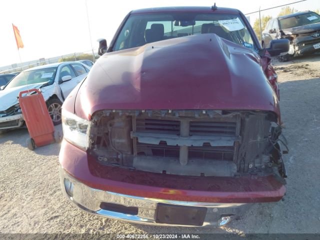 3C6RR6LT3GG321940 RAM 1500 Lone Star
