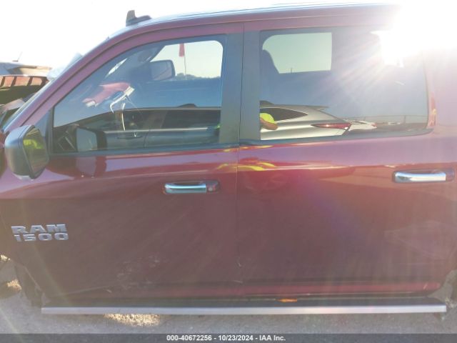 3C6RR6LT3GG321940 RAM 1500 Lone Star