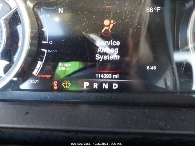 3C6RR6LT3GG321940 RAM 1500 Lone Star