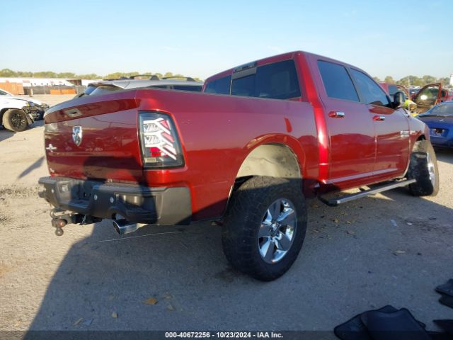 3C6RR6LT3GG321940 RAM 1500 Lone Star