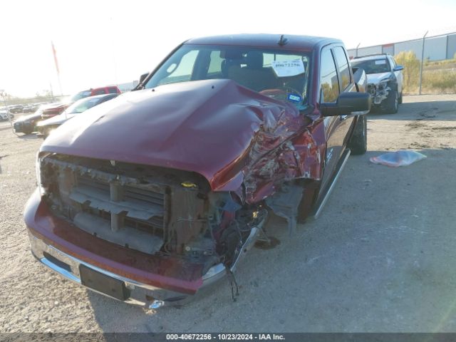3C6RR6LT3GG321940 RAM 1500 Lone Star