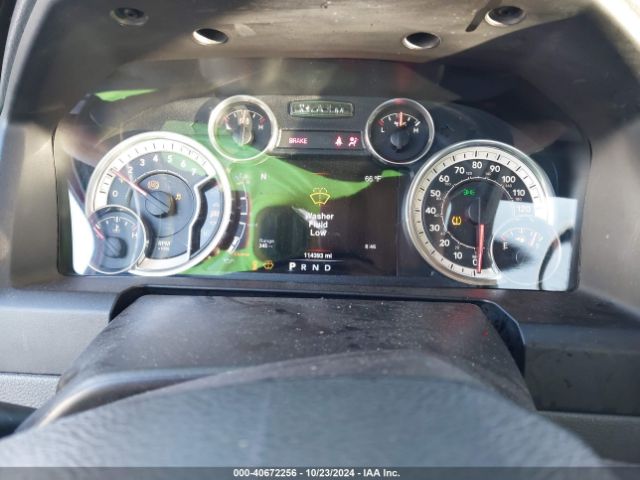 3C6RR6LT3GG321940 RAM 1500 Lone Star