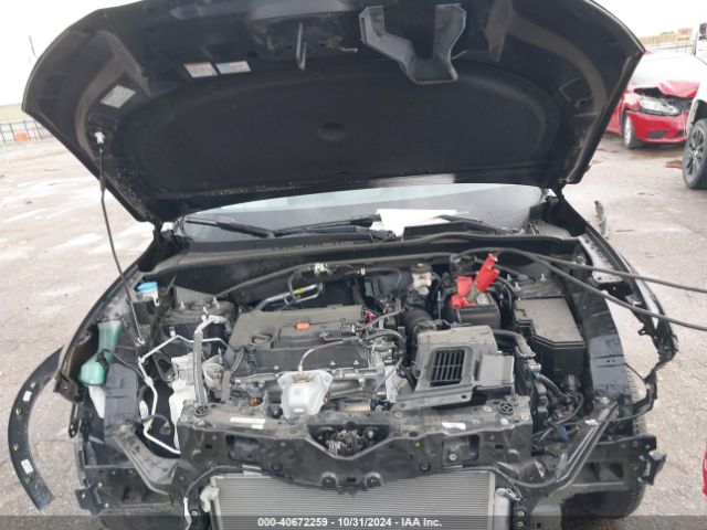 3CZRZ1H79PM727384 Honda Hr-v 2wd Ex-l