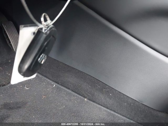 3CZRZ1H79PM727384 Honda Hr-v 2wd Ex-l