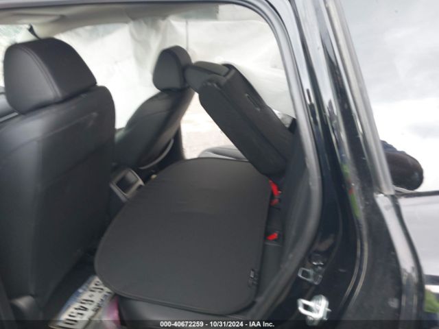 3CZRZ1H79PM727384 Honda Hr-v 2wd Ex-l