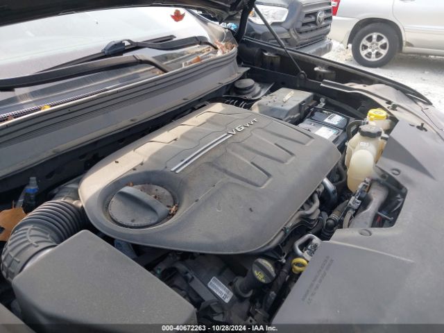 1C4PJMDX2KD235618 Jeep Cherokee Limited 4x4