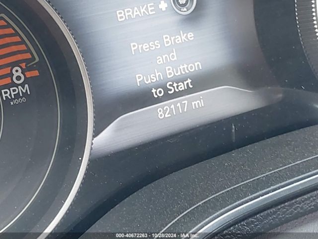1C4PJMDX2KD235618 Jeep Cherokee Limited 4x4