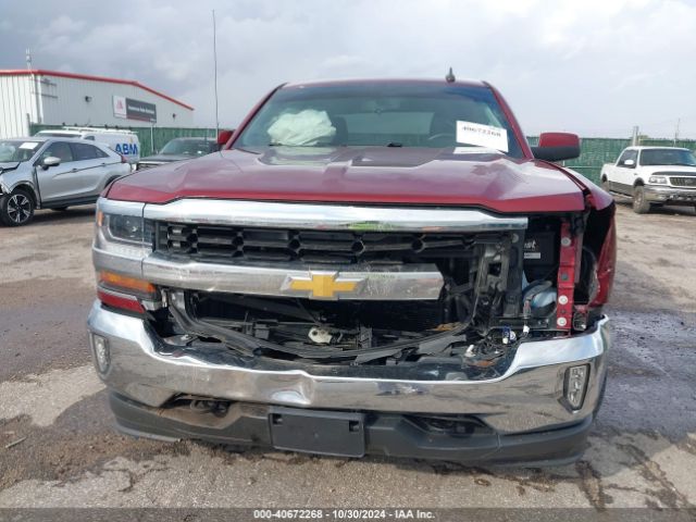 3GCUKREC6HG270151 Chevrolet Silverado 1500 1lt