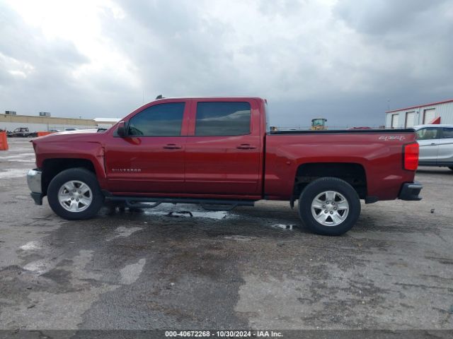 3GCUKREC6HG270151 Chevrolet Silverado 1500 1lt