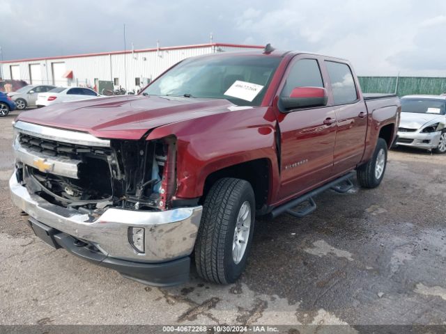 3GCUKREC6HG270151 Chevrolet Silverado 1500 1lt