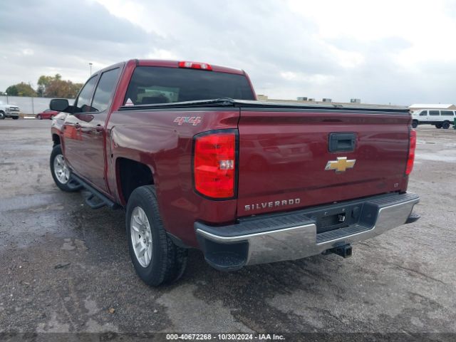3GCUKREC6HG270151 Chevrolet Silverado 1500 1lt