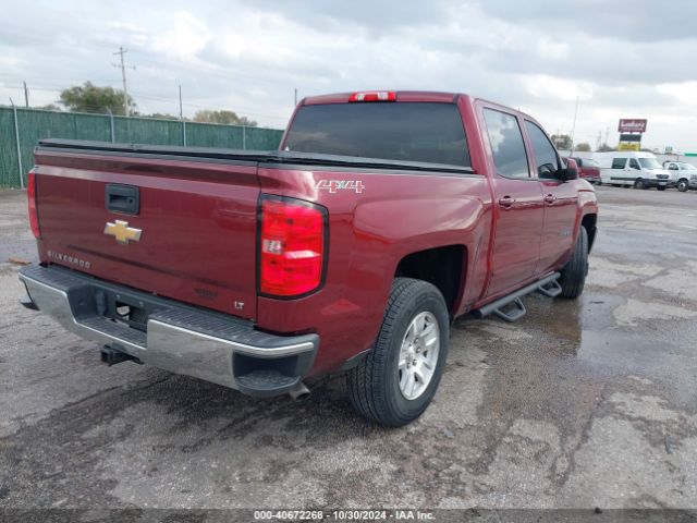 3GCUKREC6HG270151 Chevrolet Silverado 1500 1lt