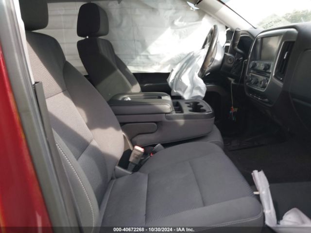 3GCUKREC6HG270151 Chevrolet Silverado 1500 1lt