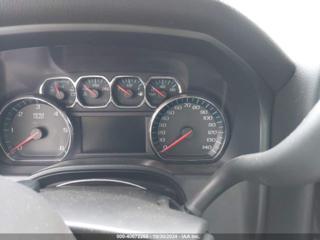 3GCUKREC6HG270151 Chevrolet Silverado 1500 1lt