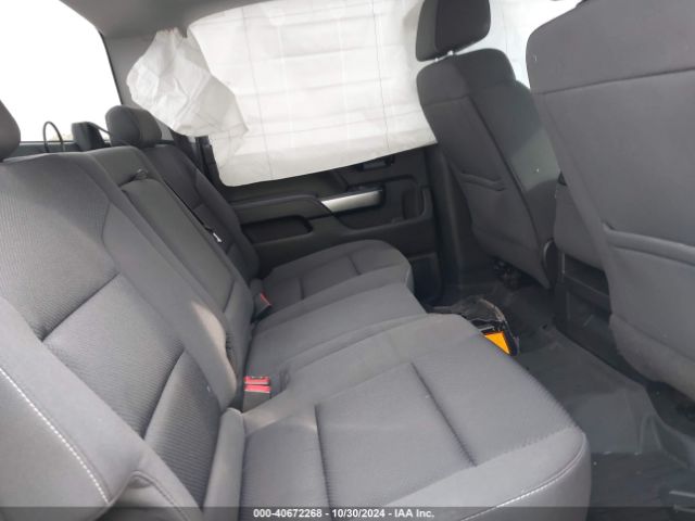 3GCUKREC6HG270151 Chevrolet Silverado 1500 1lt