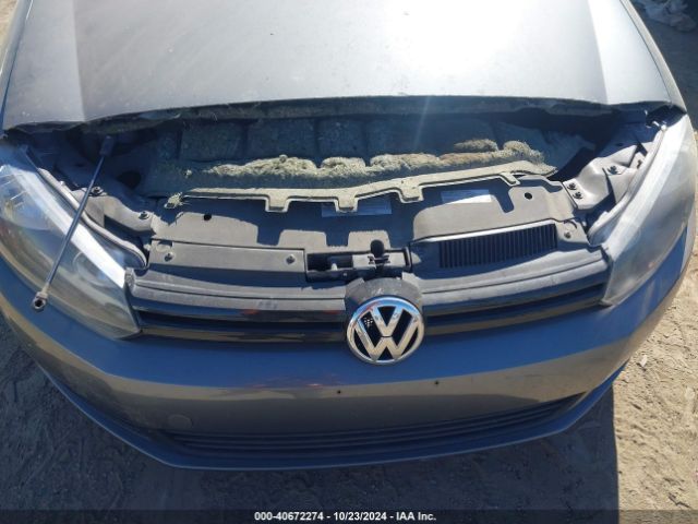 3VWPX7AJ7EM617908 Volkswagen Jetta Sportwagen 2.5l S