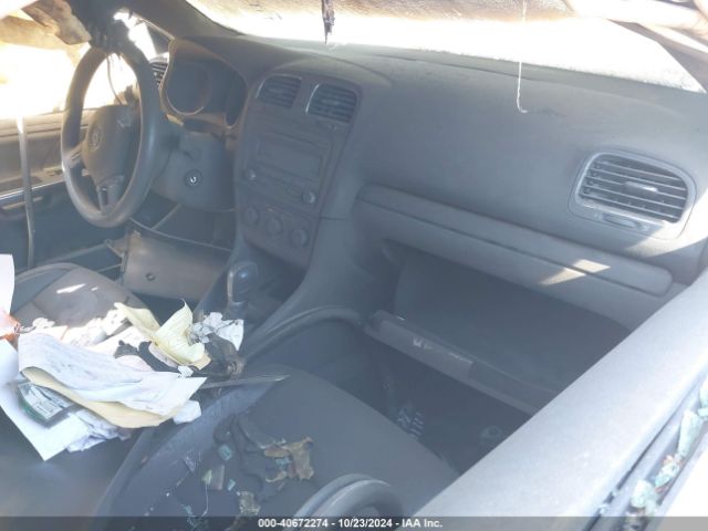 3VWPX7AJ7EM617908 Volkswagen Jetta Sportwagen 2.5l S