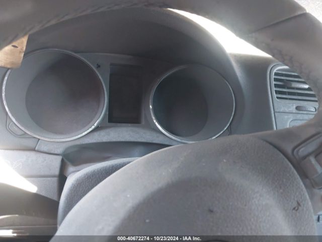 3VWPX7AJ7EM617908 Volkswagen Jetta Sportwagen 2.5l S