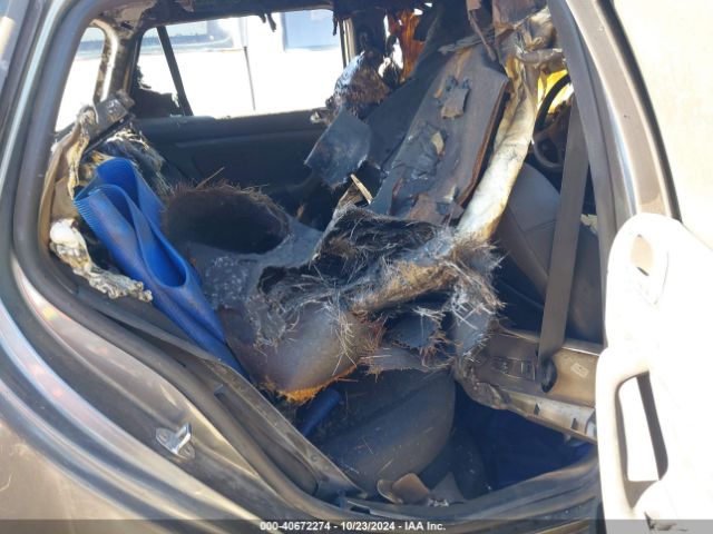 3VWPX7AJ7EM617908 Volkswagen Jetta Sportwagen 2.5l S