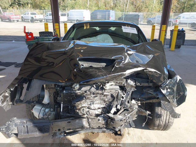 Dodge Challenger R/t 2019 2C3CDZBT5KH552173 Image 13