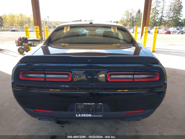 Dodge Challenger R/t 2019 2C3CDZBT5KH552173 Image 17
