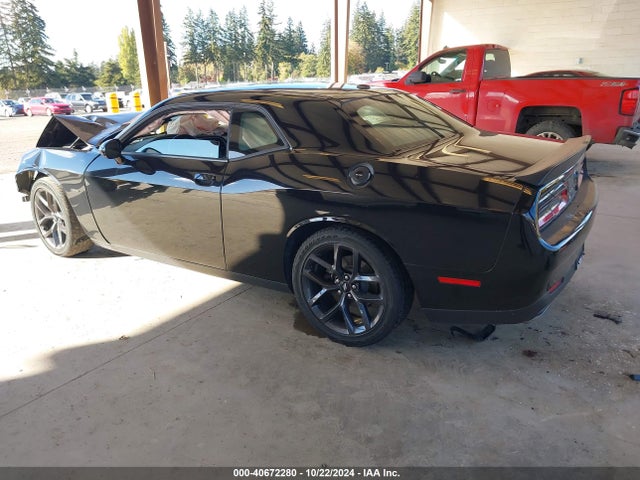 Dodge Challenger R/t 2019 2C3CDZBT5KH552173 Image 3