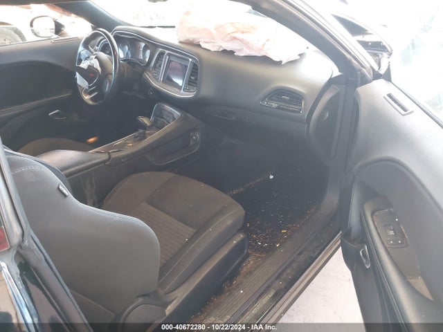 Dodge Challenger R/t 2019 2C3CDZBT5KH552173 Image 5