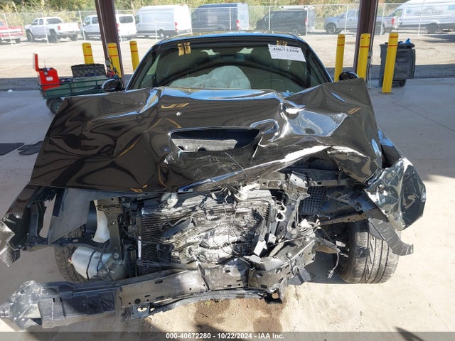 Dodge Challenger R/t 2019 2C3CDZBT5KH552173 Image 6