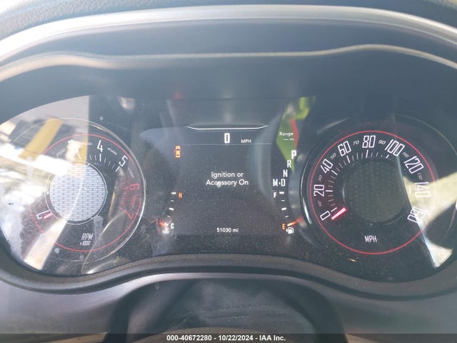 Dodge Challenger R/t 2019 2C3CDZBT5KH552173 Image 7