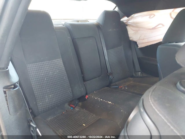 Dodge Challenger R/t 2019 2C3CDZBT5KH552173 Image 8