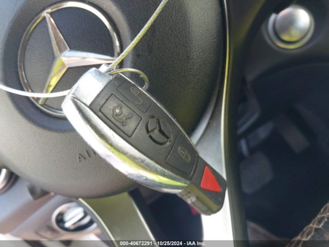2018 MERCEDES-BENZ CLA 250 WDDSJ4EB7JN507592 Photo 10
