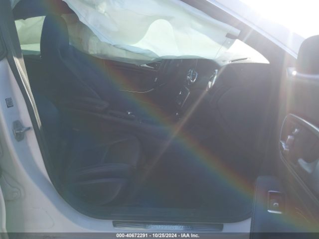 2018 MERCEDES-BENZ CLA 250 WDDSJ4EB7JN507592 Photo 4