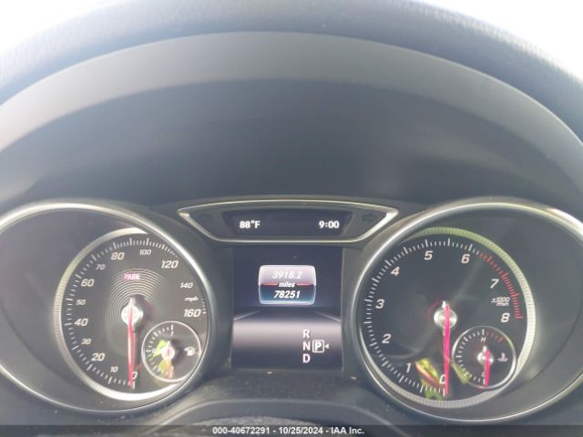 2018 MERCEDES-BENZ CLA 250 WDDSJ4EB7JN507592 Photo 6
