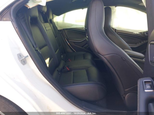 2018 MERCEDES-BENZ CLA 250 WDDSJ4EB7JN507592 Photo 7