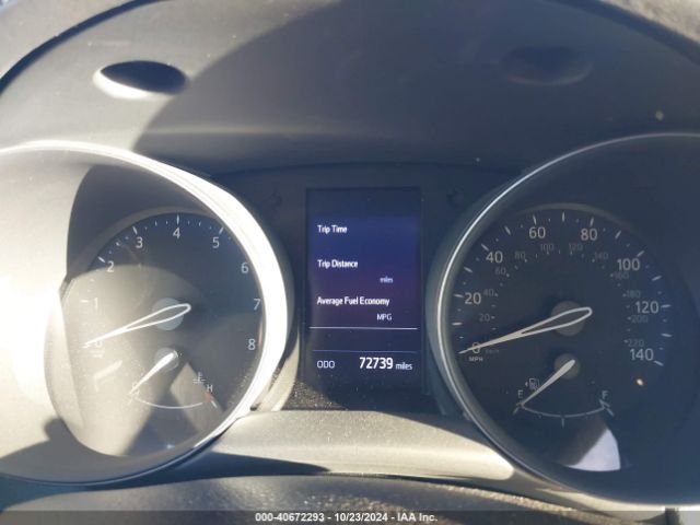 JTNKHMBX9K1061035 Toyota C-HR XLE