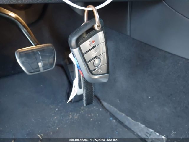 WBA53BJ0XMWX00650 BMW 540I