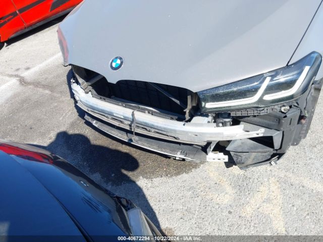 WBA53BJ0XMWX00650 BMW 540I