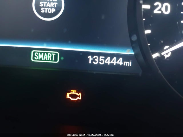 KMHG34JA1HU026370 Genesis G90 3.3t Premium