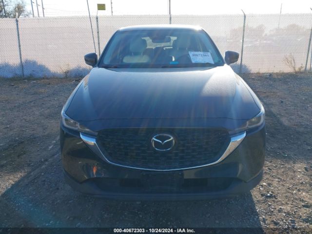 JM3KFBDM2N0643240 Mazda Cx-5 2.5 S Premium