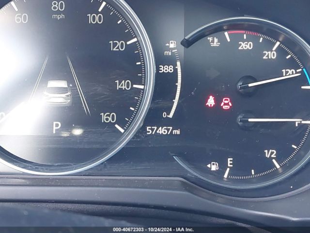 JM3KFBDM2N0643240 Mazda Cx-5 2.5 S Premium