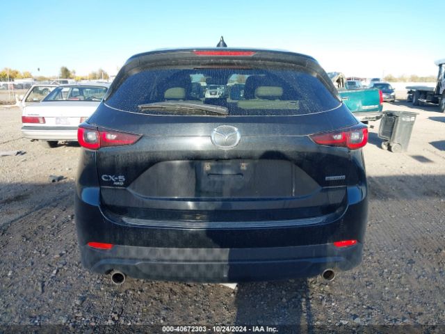 JM3KFBDM2N0643240 Mazda Cx-5 2.5 S Premium