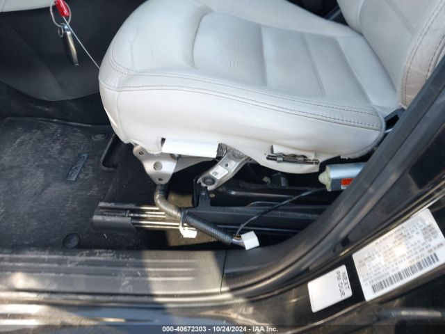 JM3KFBDM2N0643240 Mazda Cx-5 2.5 S Premium